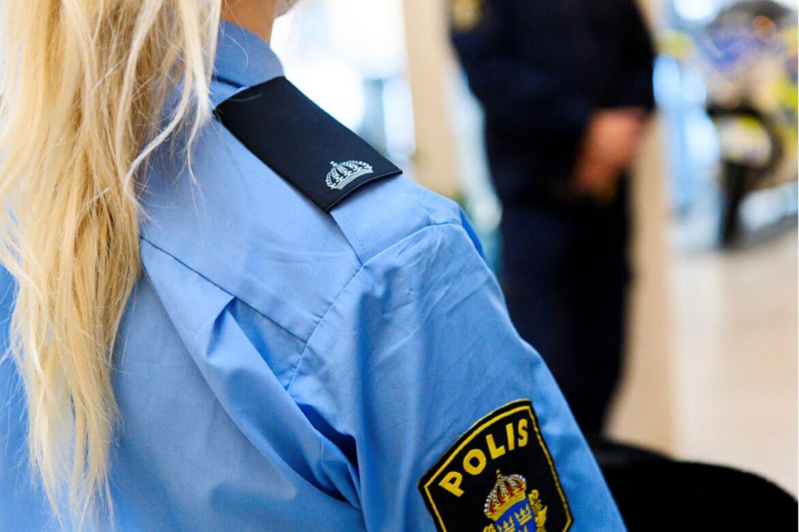 Antagningskraven Till Polisutbildningen Sänks Igen | Fria Tider